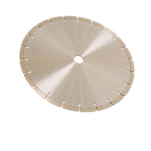 High Quality 300×10×25.4×22T Concrete Cutting Wheel For Grinder 300mm Diamond