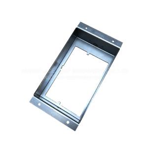 OEM SPCC Sheet Metal for Mail Box CNC Stamping Precision Cabinet