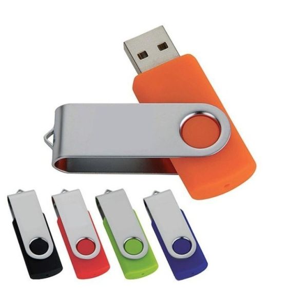 Buy 2GB to32GB Plastic Memory Stick Drive,Plastic Swivel USB Flash Drive Memory Disk at wholesale prices