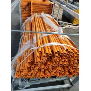 OEM Painted ICF Bracing System For Construction And Building