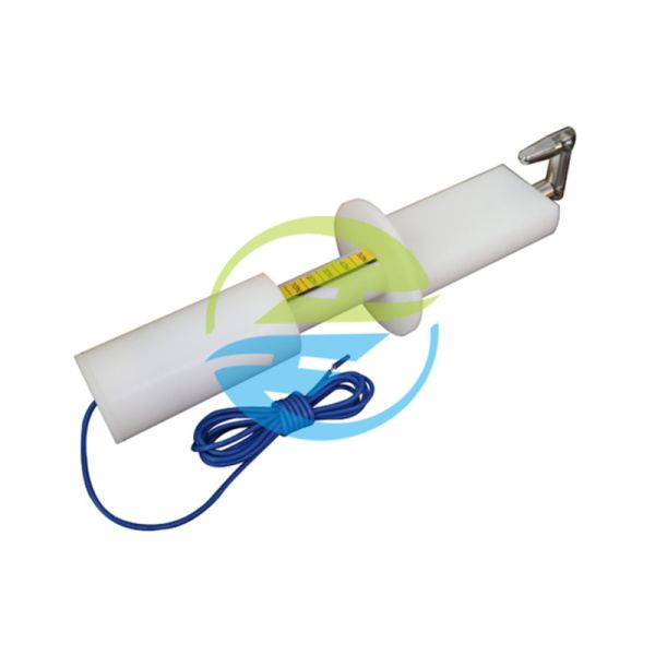 Electrical Enclosure Test Finger Probe Complies With IEC61032 Standard Test