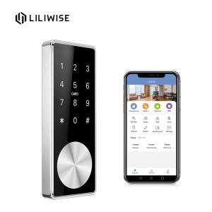 Wireless Apartment Door Locks