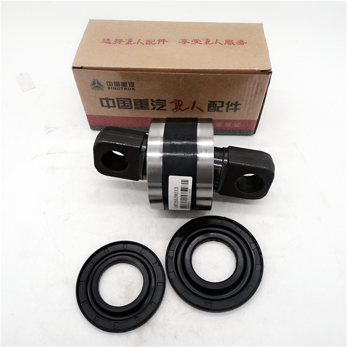 Factory Wholesale Original HOWO Spare Parts For HOWO