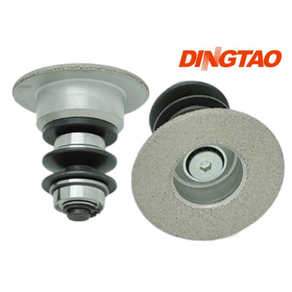 85631000 Suit For Cutting Parts GTXL Cutting Parts Grinding Wheel Assy