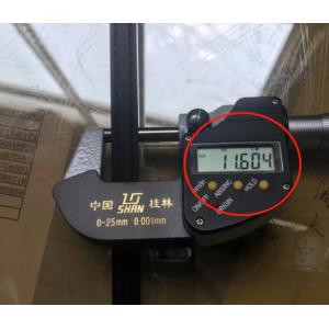 Siemens PLC Control System 26s Spacer Bending Machine