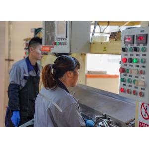 High Temperature Silicone Coated High Silica Fiberglass Cloth Fireproof Cloth