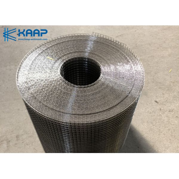 Professional Welded Wire Mesh Fence , Weld Mesh Fence Panels Ultraviolet
