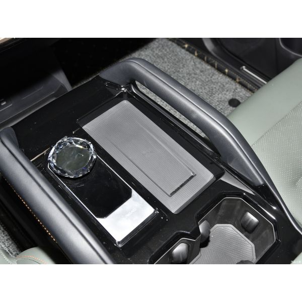 Energy Vehicle Chery ICAR 03 Pure Electric Off Road Vehicle 135KW Maximum Power 184Ps Motor for Adult Adventure