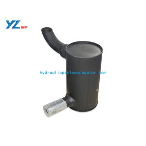 China 6754-11-5350 Excavator Muffler PC200-8 PC210-8K on sale