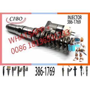 High Level 20r5566 4439454 Fuel Injectors