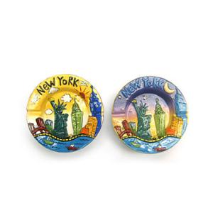 Quality Handpaint ceramic coinbank good for promotion and gift for sale