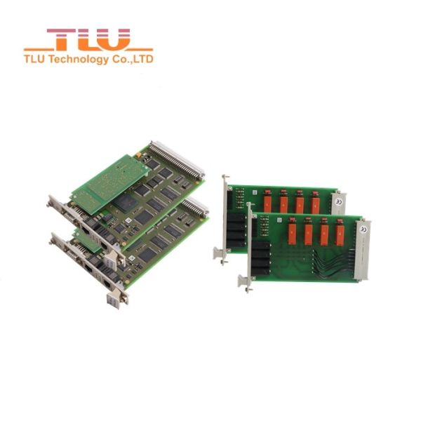 Buy Safety Related F35 Controller Hima DCS Modules HIMATRIX K1412B at wholesale prices