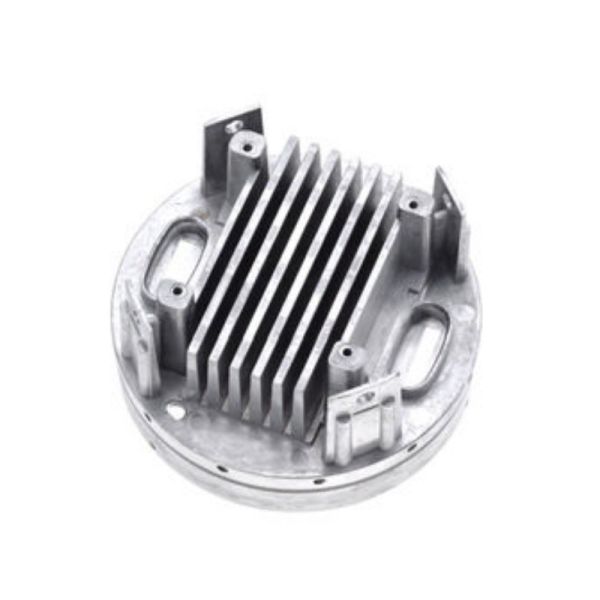 Buy Sturdy Metal Heat Sink Precision Anodizing Aluminium Alloy Die Casting at wholesale prices