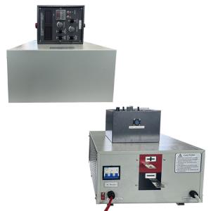 24V 300A Electroplating Power Supply Featured Protection Functions CE ISO9001