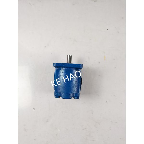 GSP2-AOS12AR-AO Komatsu Gear Pump GD605A GD655A WA100 WA100SS WA100SSS WA120 WA120L WR11 WR11SS