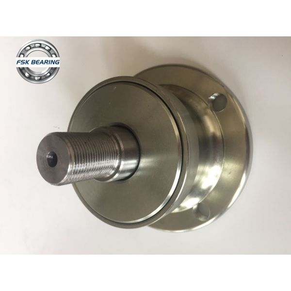 Buy High Quality BAA-0004 Deep Groove Ball Bearing Hub Bearing 28*117*102mm For Harrow Disc at wholesale prices