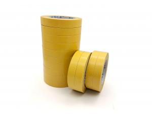 China Professional Factory Direct Yellow Hot Melt Adhesive Carpet Tape on sale