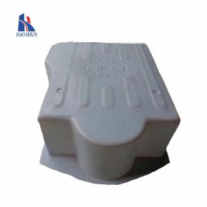 China Superior Strength Plastic Injection Molding Parts For Electronic on sale