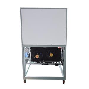 Auto Air Conditioning System Demonstration Teaching Utensil