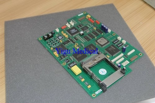 Buy PN 8001596-02 GE DATEX - Ohmeda S5 Patient Monitor Mainboard Cpu Board at wholesale prices