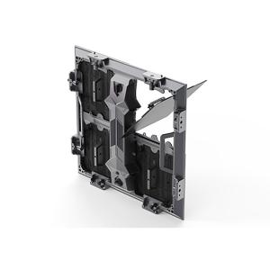 IP43 Stage Background LED Screen SMD1515 P2.6 Indoor HD LED Display