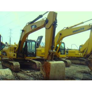 Used Crawler Excavator CAT 315CL Original USA