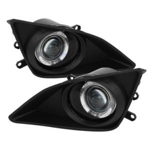 Quality 10A / 12A Universal Fog Lights Wire Wiring Harness Kit With Tin-Plated Conductor for sale