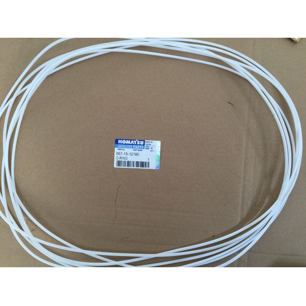 OEM komatsuD53,D65, D85,D155,D375 bulldozer transmisson white ring 567-15-18820 ,568-15-12840,569-15-12860