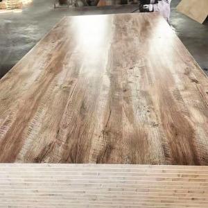 Cabinet Making Melamine Faced Board Melamine Furniture Board 15mm-25mm