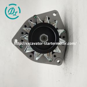 EexcavaStart Liebberr Excavator Alternator 24V 80A OEM 0120468053