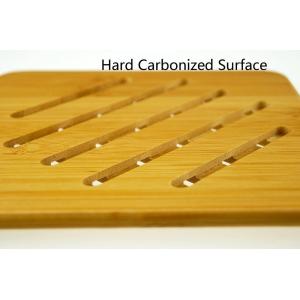 square shape standard size cup coaster table coaster with stylish design for new