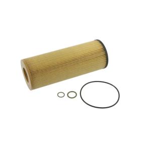 Truck Parts Oil Filter E500HD129 5411800209 HU12140X A5411800209