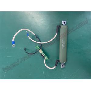 FUKUDA FC-1760 Defibrillator Paddle Discharge Test Board Components PCB-6668