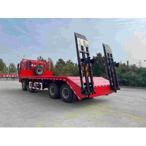 SHACMAN F3000 8x4 400 EuroII Dump Lorry Truck With Cutting-Edge Technology And