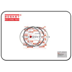 4HF1 NKR NPR Isuzu Liner Set / Piston Ring Kit 8-97109462-0 8971094620