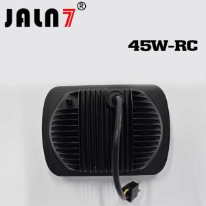 Led Work Light JALN7 45W Car Driving Lights Fog Light Off Road Lamp Car Boat