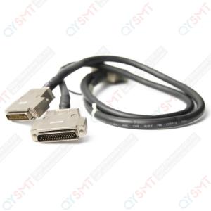 Durable Surface Mount Parts , Equipment Spare Parts Samsung Cable J9080706B