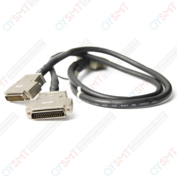 Buy Durable Surface Mount Parts , Equipment Spare Parts Samsung Cable J9080706B at wholesale prices