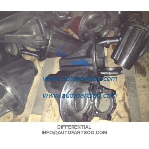 NUCLEO DEL MITSUBISHI RELACION 39/8 , Mitsubishi Pajero Differential