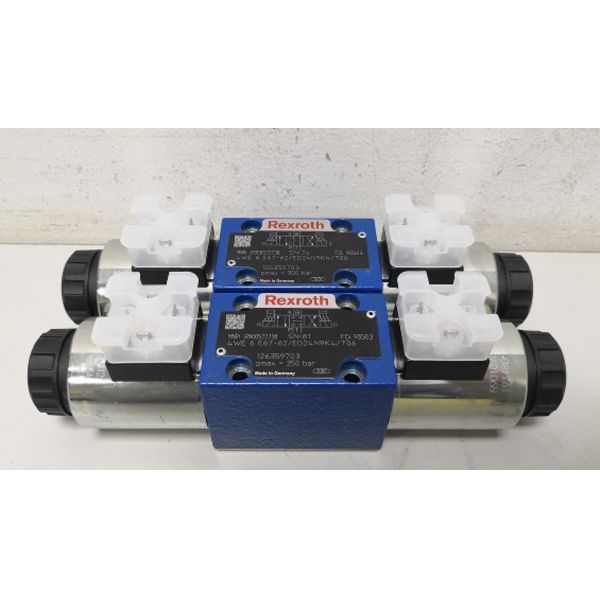 4WE10D33/CG110N9K4 4WE10D33/CG110N9K4/V 4WE10D33/CG220N9K4 4WE10D33/CG220N9K4/V