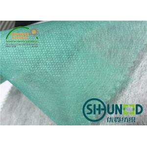 Waterproof Mothproof PP Spunbond Non Woven Fabric For Medical Health Products