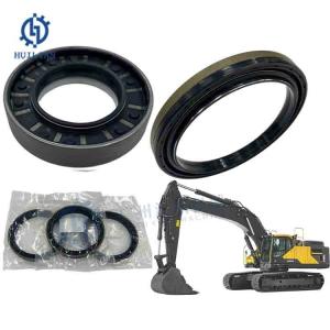 China 12016669B 12012377B 12012377B Customized PU Oil Seal Hydraulic Seals Hydraulic Mechanical Shaft Seal on sale