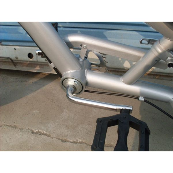 17KGS 16''-20'' Single Speed Children Boy Kid Mini Chopper Bike with Hard Frame Standard