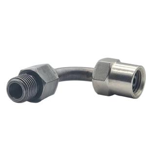 JZ-RP03 Common Rail Injector Connector Test Bench Fuel Pipe Jointer