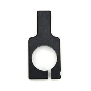 China Factory CNC Machining Aluminum Traction Sport Accessory on sale