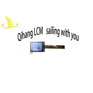 Customize OEM 1.92" 160128 DOT Matrix SPI OLED Display Module