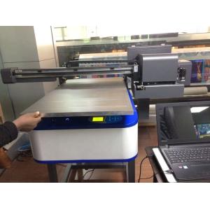 Acetek 6090 Digital Uv Flatbed Printer Industrial XP600 Printhead