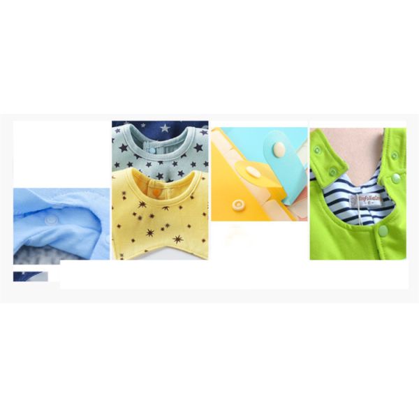 2022 Wholesale high quality plastic snap button