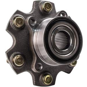 MR594954 Transmission Parts Wheel Hub