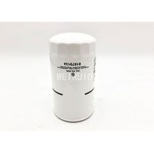 Spin On P551297 81879134 Lube Oil Filter Agricultural Machinery Parts